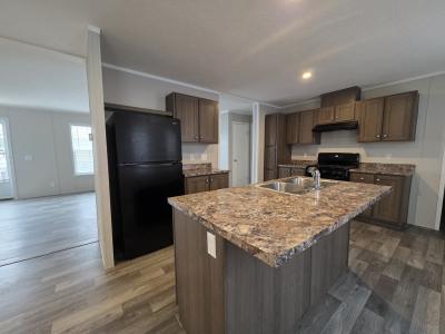 Photo 5 of 10 of home located at 713 Jerald Drive Flint, MI 48506