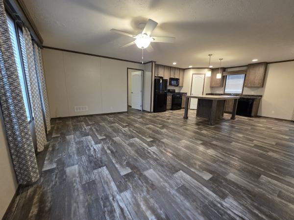 2021 Clayton Mobile Home For Sale