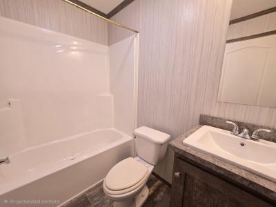 Photo 4 of 13 of home located at 371 Red Pine Drive Flint, MI 48506