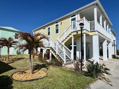 Mobile Home at 170 NE Buoy Dr Jensen Beach, FL 34957