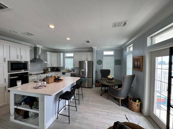 2024 Jacobsen TCP28x40 Mobile Home