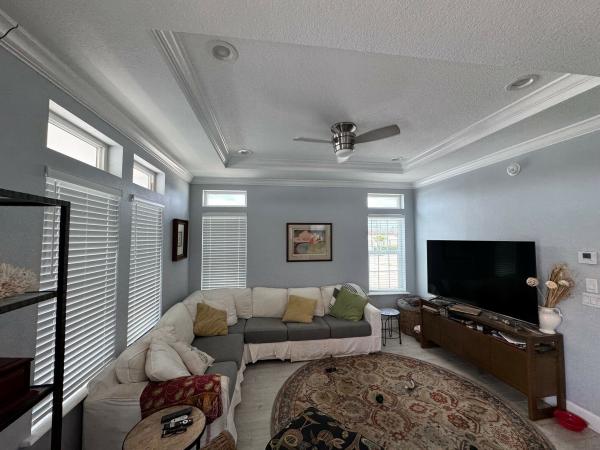 2024 Jacobsen TCP28x40 Mobile Home