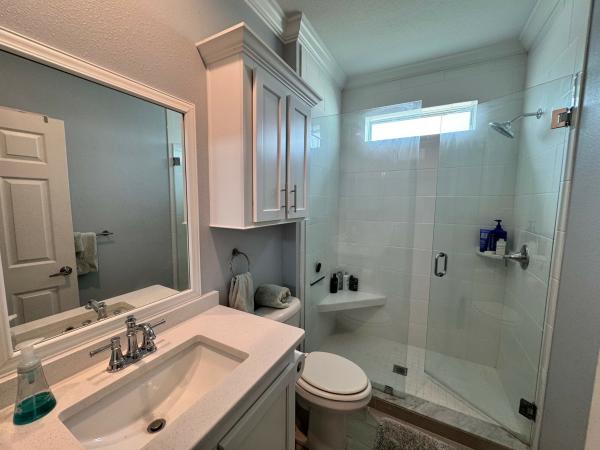 2024 Jacobsen TCP28x40 Mobile Home