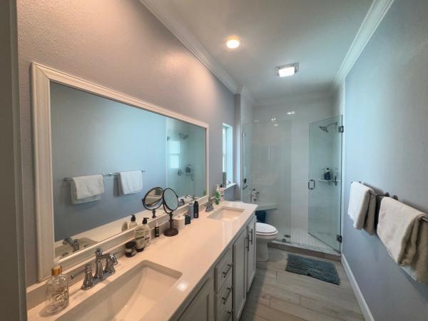 2024 Jacobsen TCP28x40 Mobile Home