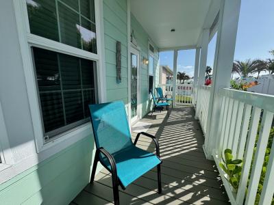 Photo 4 of 13 of home located at 173 NE Portside Way Jensen Beach, FL 34957