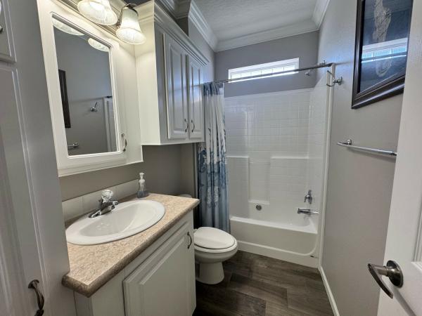 2017 Jacobsen IMP Mobile Home