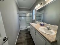 2017 Jacobsen IMP Mobile Home