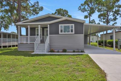Mobile Home at 822 Sunbird Terrace Lot #087 Sebring, FL 33872