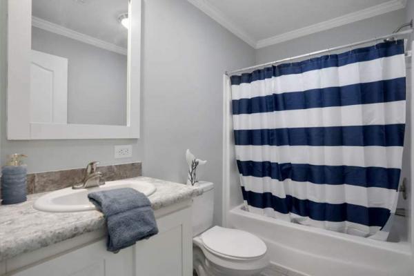 2025 Unknown Manufactured Home