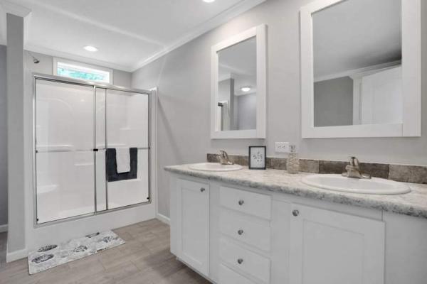 2025 Unknown Manufactured Home