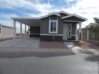 2025 Cavco 110PA30412B Mobile Home