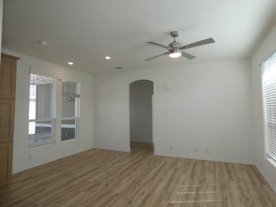 Photo 2 of 14 of home located at 1110 North Henness Rd 2318 Casa Grande, AZ 85122