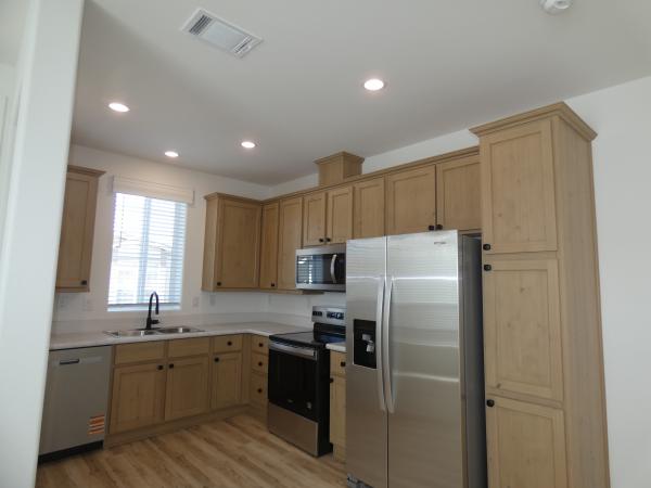 2025 Cavco 110PA30412B Mobile Home