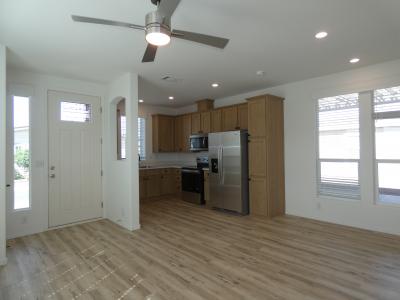 Photo 4 of 14 of home located at 1110 North Henness Rd 2318 Casa Grande, AZ 85122