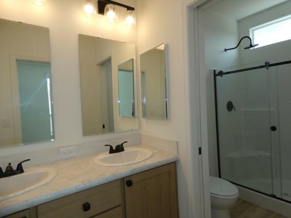 2025 Cavco 110PA30412B Mobile Home