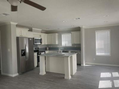 Photo 3 of 21 of home located at 113 Sundbird Square. Lot #065 Sebring, FL 33872