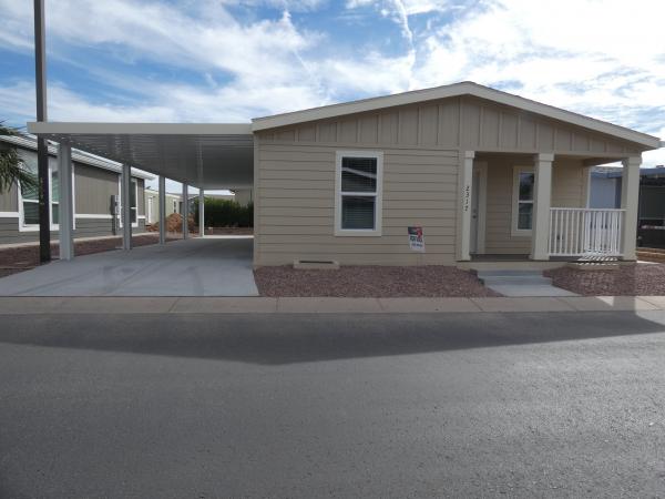 2025 Champion SRE2844PC Mobile Home