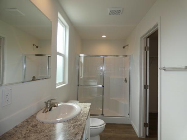 2025 Champion SRE2844PC Mobile Home