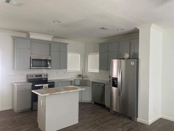 2025 Unknown Manufactured Home