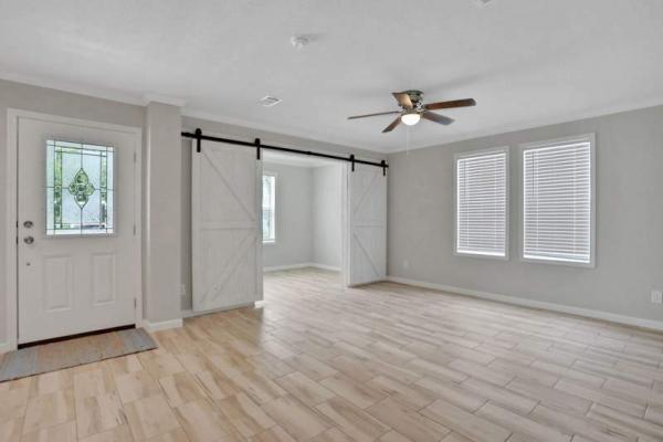 2025 Unknown Manufactured Home