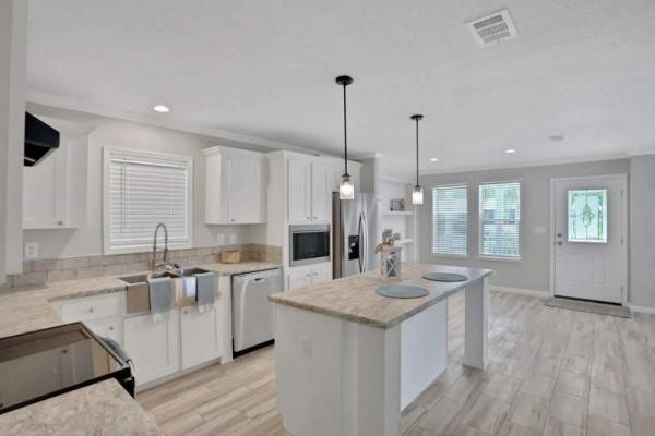 2025 Unknown Manufactured Home