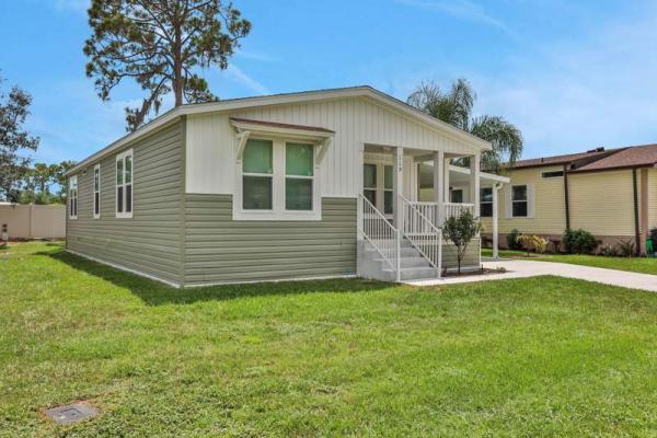 2025 Unknown Manufactured Home