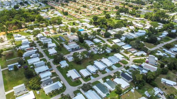 2025 Unknown Manufactured Home