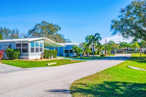 2025 Unknown Manufactured Home