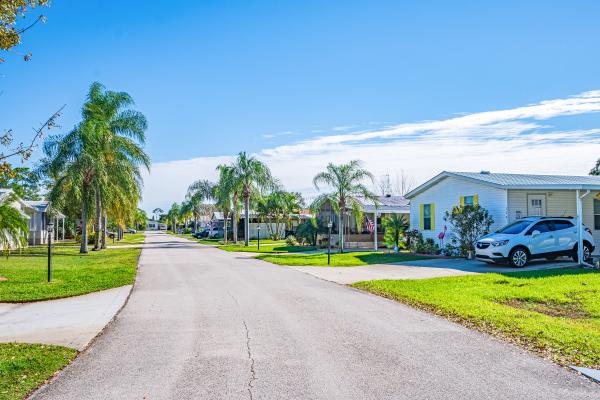 2025 Unknown Manufactured Home