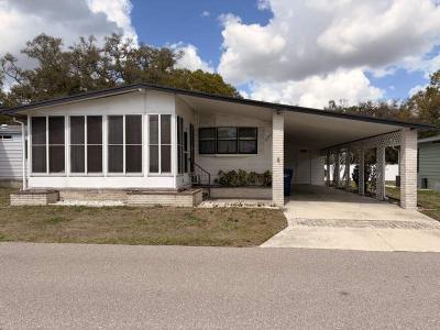 Mobile Home at 905 46th Avenue East Lot #010 Bradenton, FL 34203