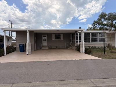 Mobile Home at 1226 48th Avenue Drive Lot #148 Bradenton, FL 34203