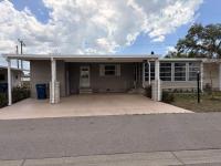 1988 Palm Harbor Manufactured Home