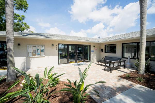 1988 Palm Harbor Manufactured Home