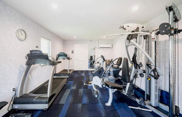 1988 Palm Harbor Manufactured Home