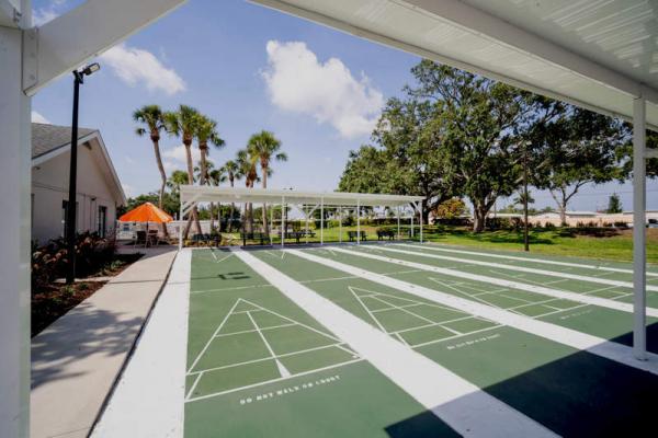 1988 Palm Harbor Manufactured Home