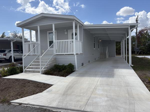 2024 Jacobsen Mobile Home For Sale