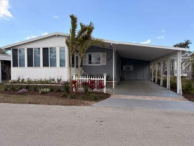Mobile Home at 4721 10th Street Court East Lot #068 Bradenton, FL 34203