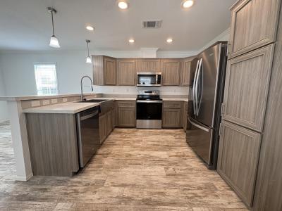 Photo 3 of 7 of home located at 220 Sonnet Ln. North Fort Myers, FL 33903