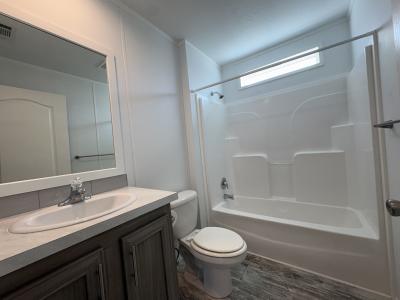 Photo 4 of 7 of home located at 220 Sonnet Ln. North Fort Myers, FL 33903