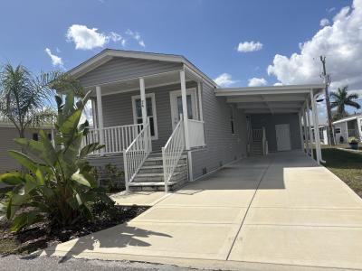 Mobile Home at 74 Encore Dr. North Fort Myers, FL 33903