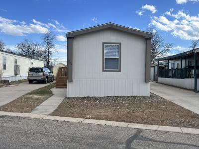 Mobile Home at 3717 S Taft Hill Rd Site 265 Fort Collins, CO 80526