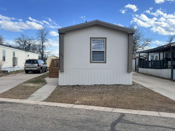 1997 Schult BEL Mobile Home