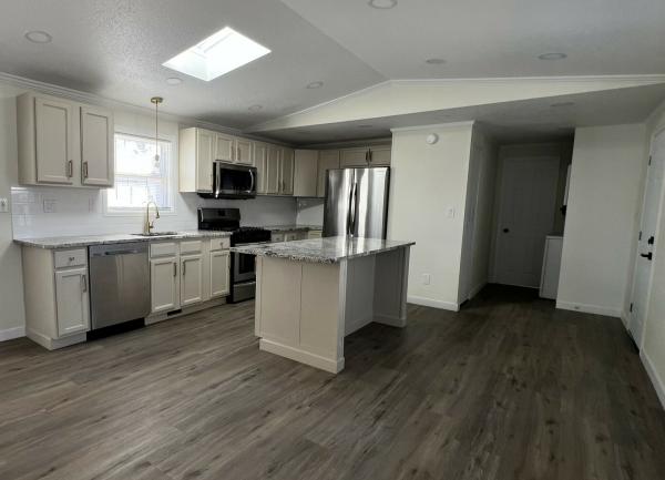 1997 Schult BEL Mobile Home
