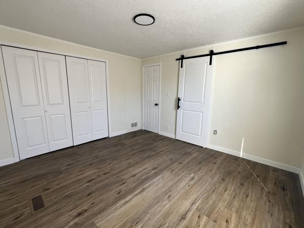 1997 Schult BEL Mobile Home