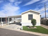 2018 Cavco Manufactured Home