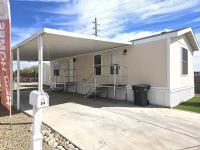 2018 Cavco Manufactured Home