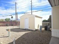 2018 Cavco Manufactured Home