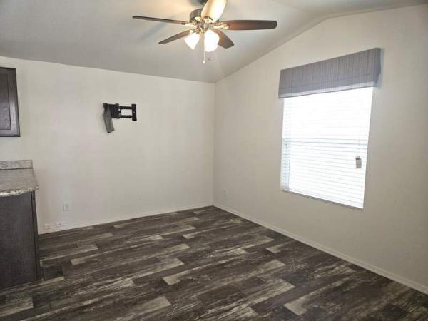 2018 Cavco Manufactured Home