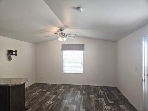 2018 Cavco Manufactured Home