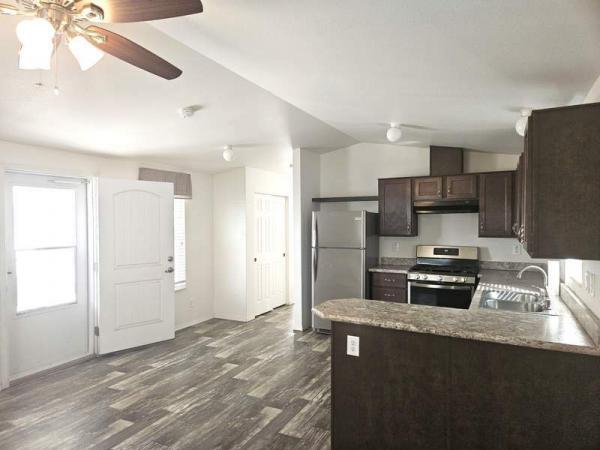 2018 Cavco Manufactured Home